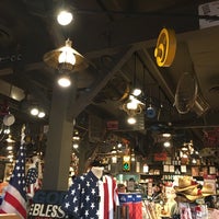 Photo taken at Cracker Barrel Old Country Store by Bethany K. on 4/23/2016