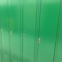 Photo taken at Morgan Park High School by Bethany K. on 6/15/2017