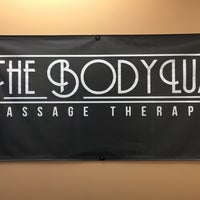 Photo taken at The BodyLux by Bethany K. on 4/27/2016