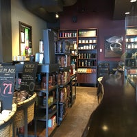 Photo taken at Starbucks by Bethany K. on 2/10/2016