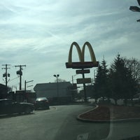 Photo taken at McDonald&amp;#39;s by Bethany K. on 3/6/2016