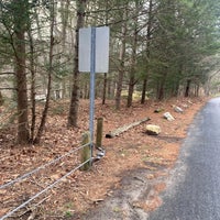 Photo taken at People&amp;#39;s State Forest by John M. on 4/5/2024