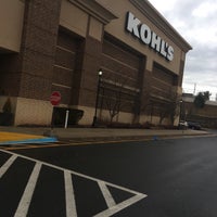 Kohl S Department Photo Taken At Kohl 39 S By John M On 2