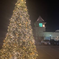 Photo taken at The Shoppes at Farmington Valley by John M. on 12/31/2021