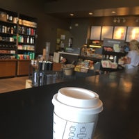 Photo taken at Starbucks by John M. on 7/26/2017