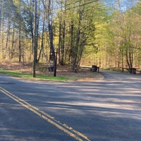 Photo taken at People&amp;#39;s State Forest by John M. on 4/21/2023