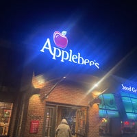 Photo taken at Applebee&amp;#39;s Grill + Bar by John M. on 4/2/2023