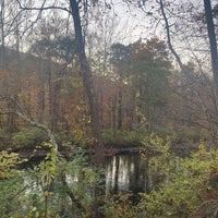 Photo taken at People&amp;#39;s State Forest by John M. on 10/21/2022