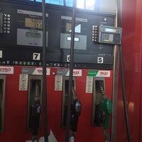Photo taken at Genç Petrol by ER©🅰N on 7/1/2019