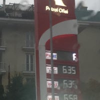รูปภาพถ่ายที่ Genç Petrol โดย ER©🅰N เมื่อ 11/19/2018