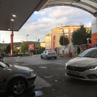 Photo taken at Genç Petrol by ER©🅰N on 9/30/2020