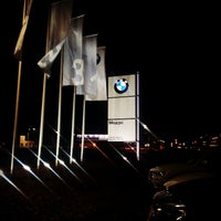 Photo taken at BMW Модус Воронеж by Denis Y. on 11/2/2015