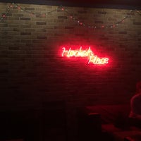 Photo taken at HookahPlace by Ваик Б. on 12/27/2016