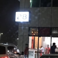 Снимок сделан в Burger28 пользователем Dubai Star م. 8/18/2019