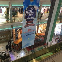 Photo taken at Al Manal Shopping Centre by Dubai Star م. on 11/25/2017