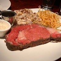 Foto scattata a The Keg Steakhouse + Bar - Whistler da たけろう il 3/9/2023