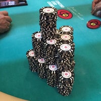 Photo taken at Concord Card Casino by Zoltán G. on 5/11/2016