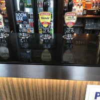 Photo taken at The Winter Gardens (Wetherspoon) by Nick G. on 5/28/2021