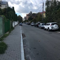 Photo taken at Царское Село by Таня Б. on 10/4/2018