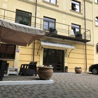 5/21/2018 tarihinde Таня Б.ziyaretçi tarafından City Park Hotel Kyiv'de çekilen fotoğraf