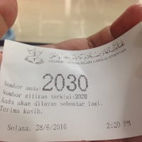 Pejabat Agama Islam Daerah Kuantan 4 Tips