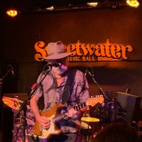 Photo taken at Sweetwater Music Hall by Megan M. on 2/16/2020