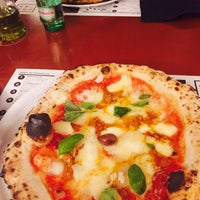 Photo taken at Pizzeria O&amp;#39;Hara by Ivana K. on 9/20/2016