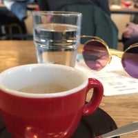 Photo taken at Cogito Coffee by Ivana K. on 3/9/2019