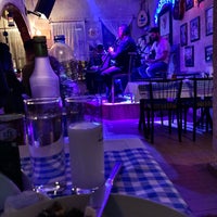 Foto diambil di Kumsal &amp; İnci Restaurant oleh Atilla K. pada 7/2/2022
