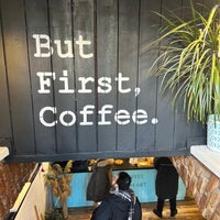 1/2/2024 tarihinde Ahmadziyaretçi tarafından Kvarts Coffee'de çekilen fotoğraf