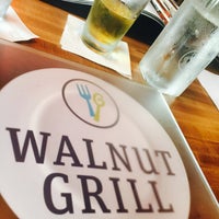 Photo taken at Walnut Grill - O’Fallon by Lori A. on 7/17/2016