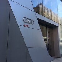 1/13/2017에 Robert C.님이 Audi Manhattan에서 찍은 사진
