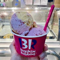 Photo taken at Baskin-Robbins by Vincent M. on 2/15/2024