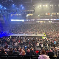 Photo taken at Huntington Center by Dave M. on 4/14/2022