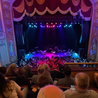 Foto tirada no(a) The Fillmore Detroit por Dave M. em 6/8/2023