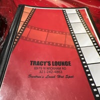 Photo taken at Tracy&amp;#39;s Lounge by Richard O. on 9/3/2022