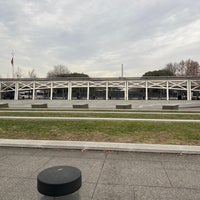 Photo taken at Bicentennial Capitol Mall State Park by Richard O. on 12/21/2023
