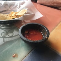 Foto scattata a El Leoncito Mexican Restaurant da Richard O. il 5/13/2018