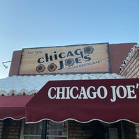 Photo taken at Chicago Joe&amp;#39;s by Richard O. on 2/19/2021