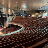 Foto tomada en Ryman Auditorium  por Richard O. el 12/21/2023