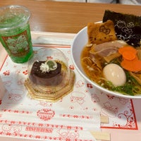 Photo taken at Character Food Court by 真夏 on 1/27/2024