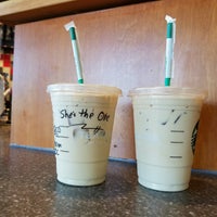 Photo taken at Starbucks by James Y. on 9/11/2016