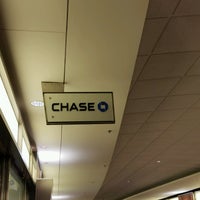 Photo taken at Chase Bank by James Y. on 10/13/2016