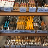 Photo taken at Bayside Cigars by Mahshid F. on 2/11/2024