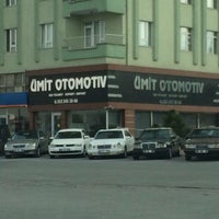 umit otomotiv osman kavuncu cad petrol ofisi karsisi