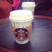 Photo taken at Starbucks by Sovalye on 12/15/2015