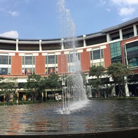 Plaza Arkadia Shopping Plaza In Kuala Lumpur