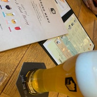 Photo taken at Spring Valley Brewery Yokohama by らぶぼむ on 12/5/2020