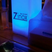 Photos At Zinox Bar Grill Now Closed Steakhouse
