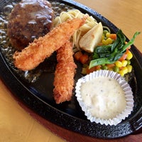 赤毛のアン あおば店 Steakhouse 赤毛のアン あおば店 Steakhouse